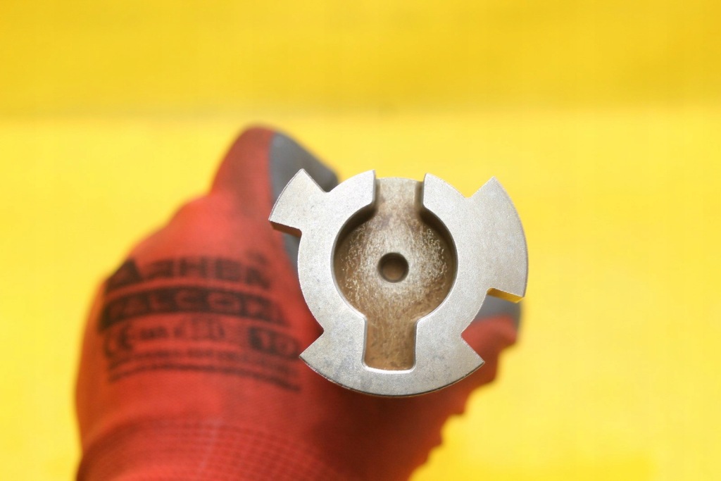 фото №7, Вал розподільного валу всмоктуючий peugeot 308 citroen mini 1.4 1.6 vti v756541980