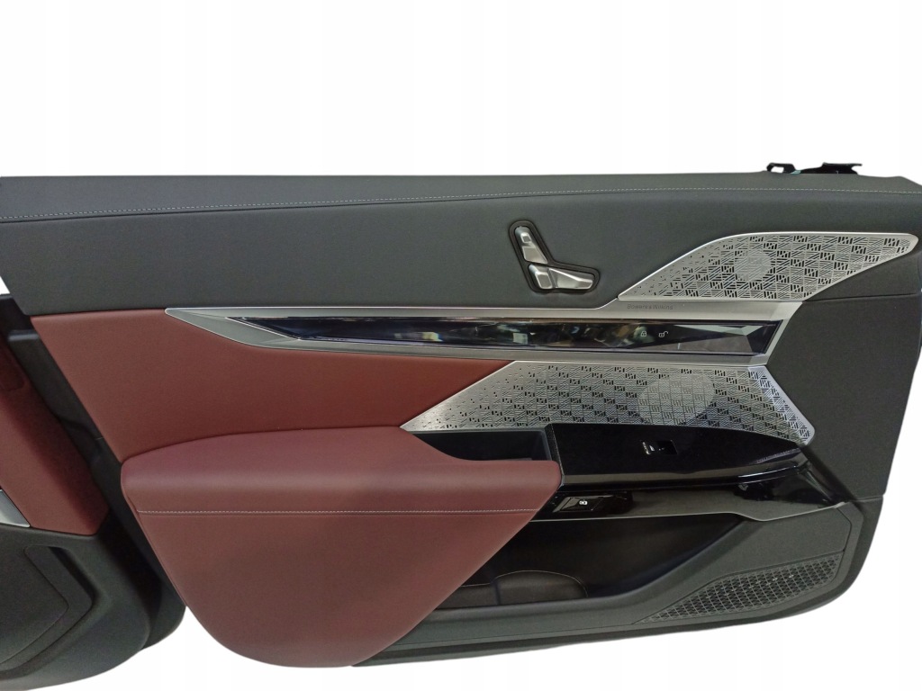 Комплект сидений bmw 7 g70 52105a43791 Киев