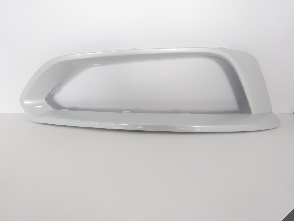 фото №1, Bmw 2 f22 f23 обычная basis решётка правая перед