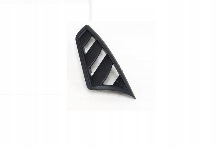 Купить Решётка обдув стекло правая mercedes slk r171 04-10