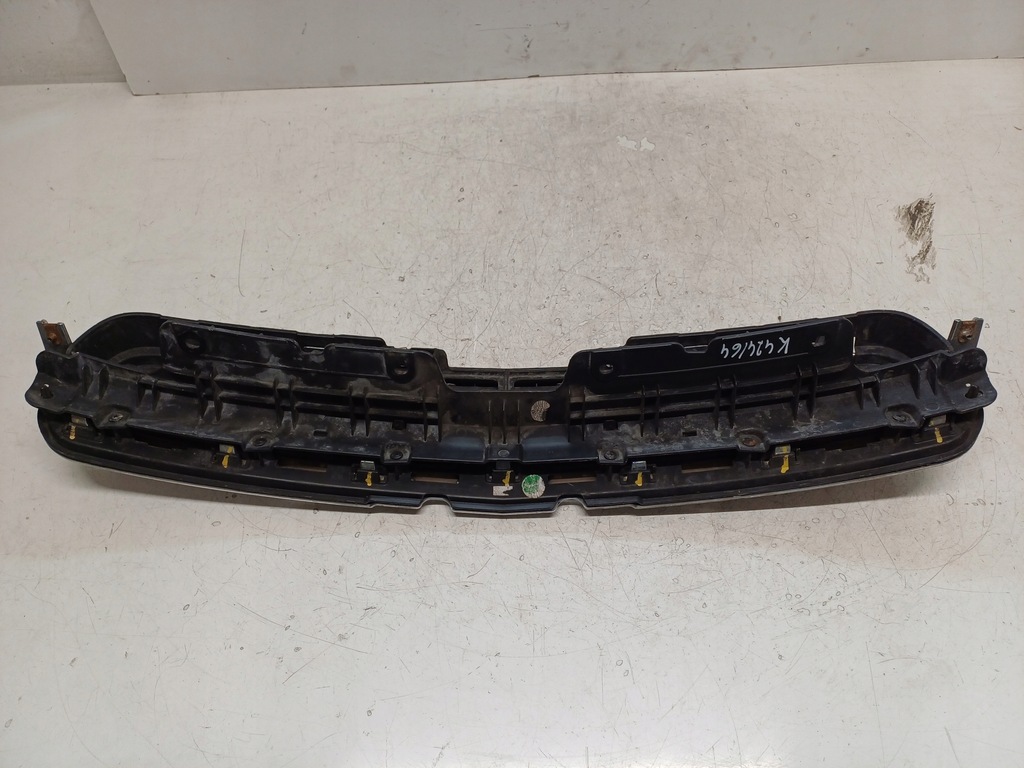 фото №8, Chevrolet trax 12-16 решётка радиатора решётка радиатора 95235146