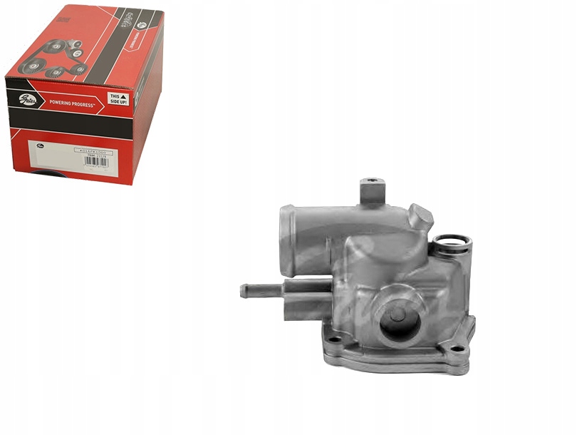 фото №8, Термостат