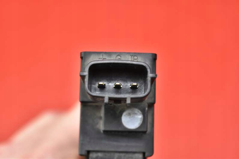 фото №6, Котушка запалювання 22448 2y000 nissan maxima a33 3.0 v6 200 km 00-05