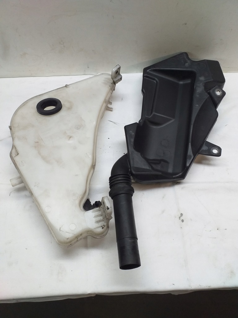 фото №6, Audi a6 c7 бачок омывателя