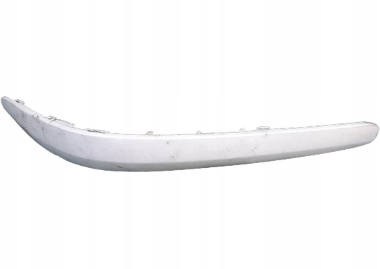 фото №1, Молдинг бампера ліва mercedes e klasa w211