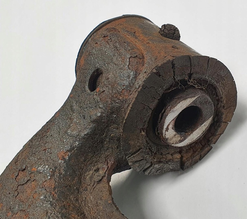 фото №4, Рычаг правый перед передний mazda mx-5 ii nb