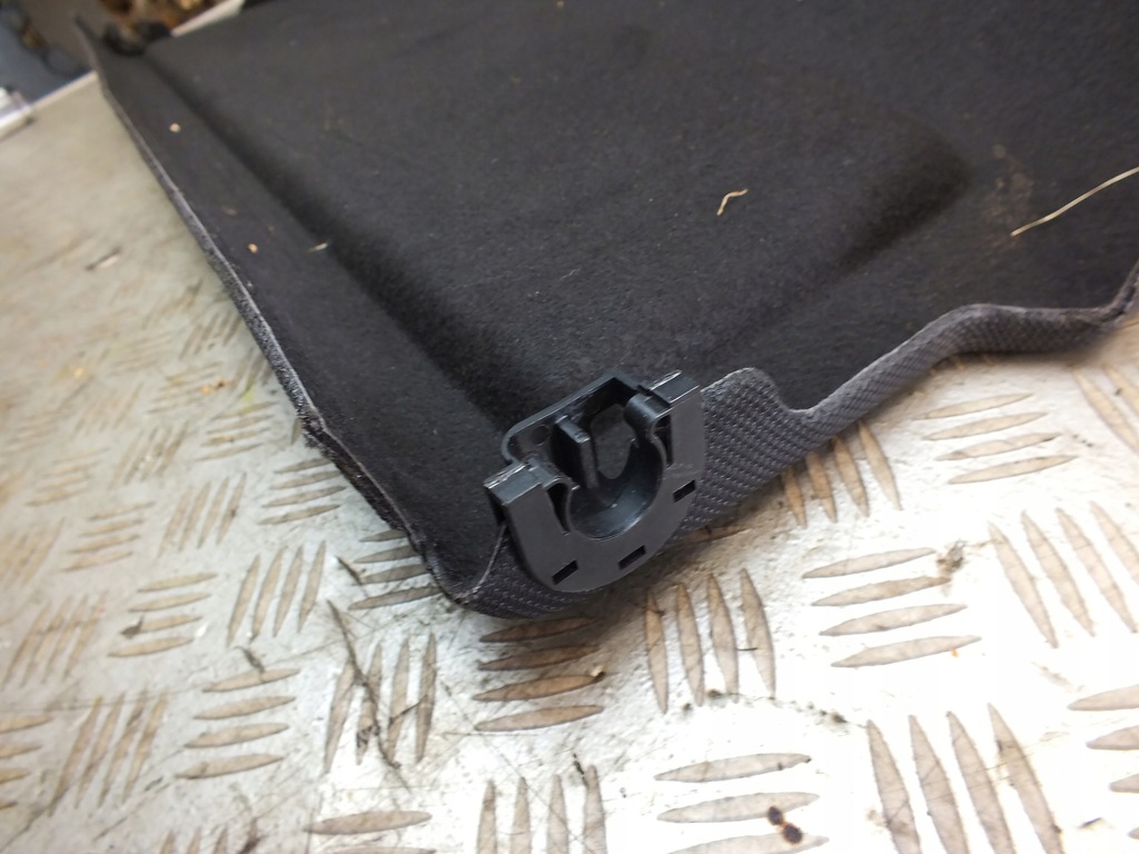 фото №8, Audi a1 8x lift полка багажника 8x0867769c