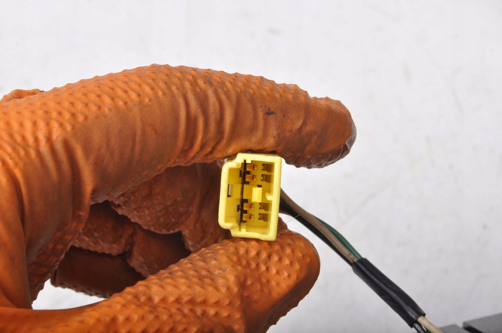 фото №11, Jazz iii переключатель комбинированный 35250-swa-s311-m1