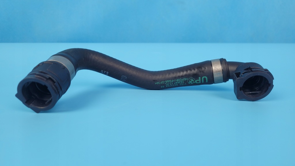 фото №12, Bmw 3’ g21 19r шланг wąż труба жидкость охлаждающий 8473704