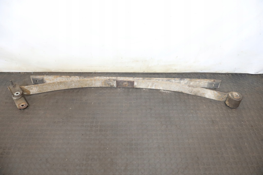 Купить Рессора правый задний  peugeot boxer ii