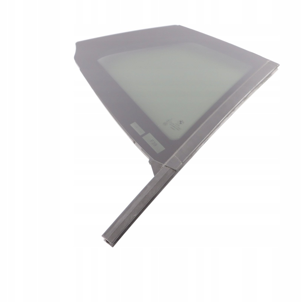 фото №11, Bmw x2 f39 скло бічна кузовна задня права as3 7420542