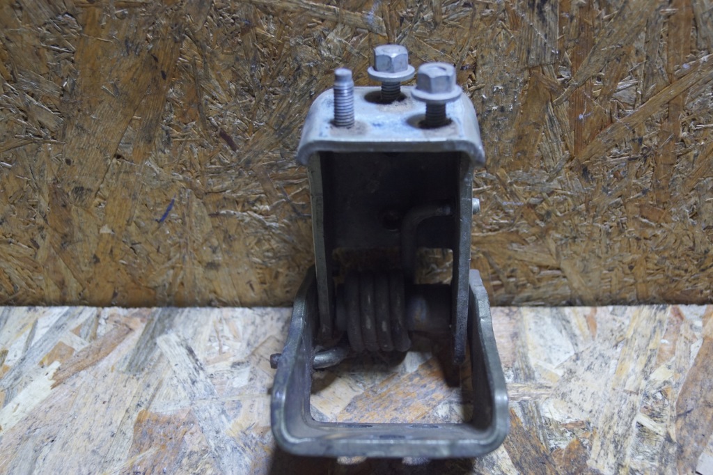 фото №3, Петля капот лівий hummer h2