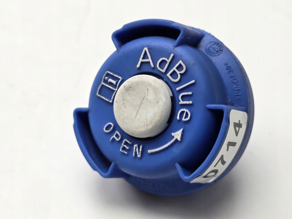 Купити Partner proace adblue citroen peugeot 1631999880 оригінал