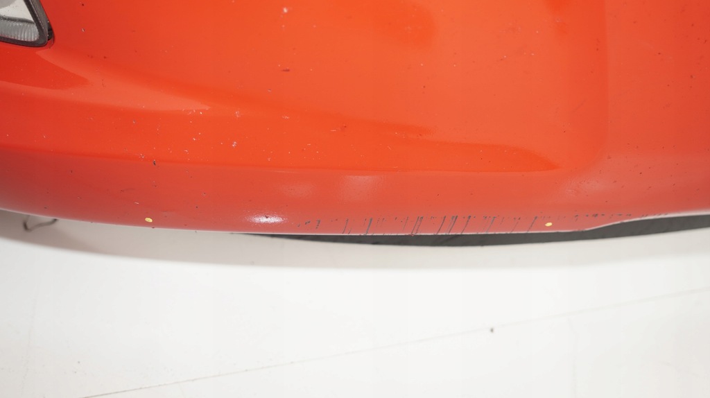 фото №6, Бампер перед передний hyundai i30 07-10r ja