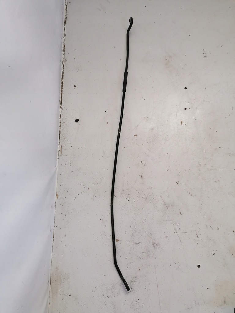 фото №1, Щуп капот привод nissan juke nismo