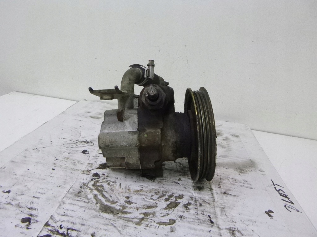 фото №1, Насос підсилювача mg rover zs 1.8 03r.