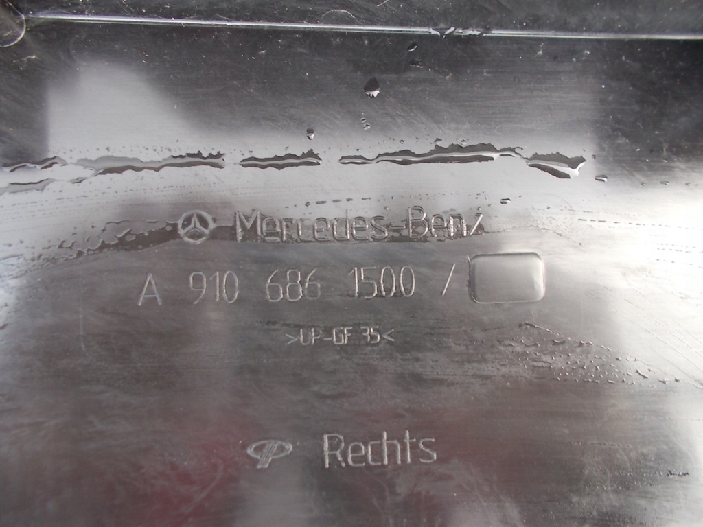 фото №2, Mercedes sprinter 910 w910 подножка дверь сдвижные