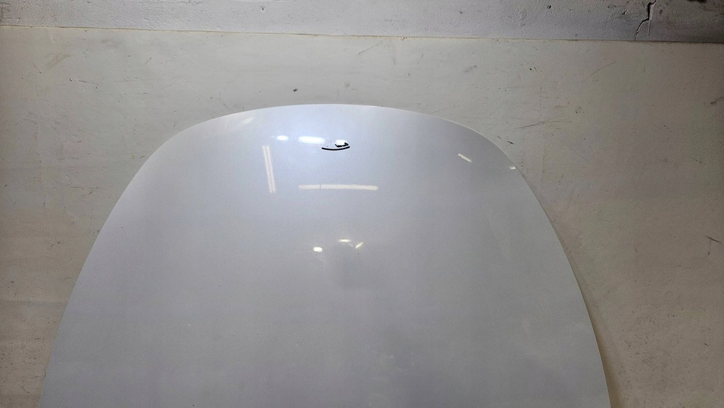 фото №8, Капот крышка двигателя tesla model 3 lift y оригинал