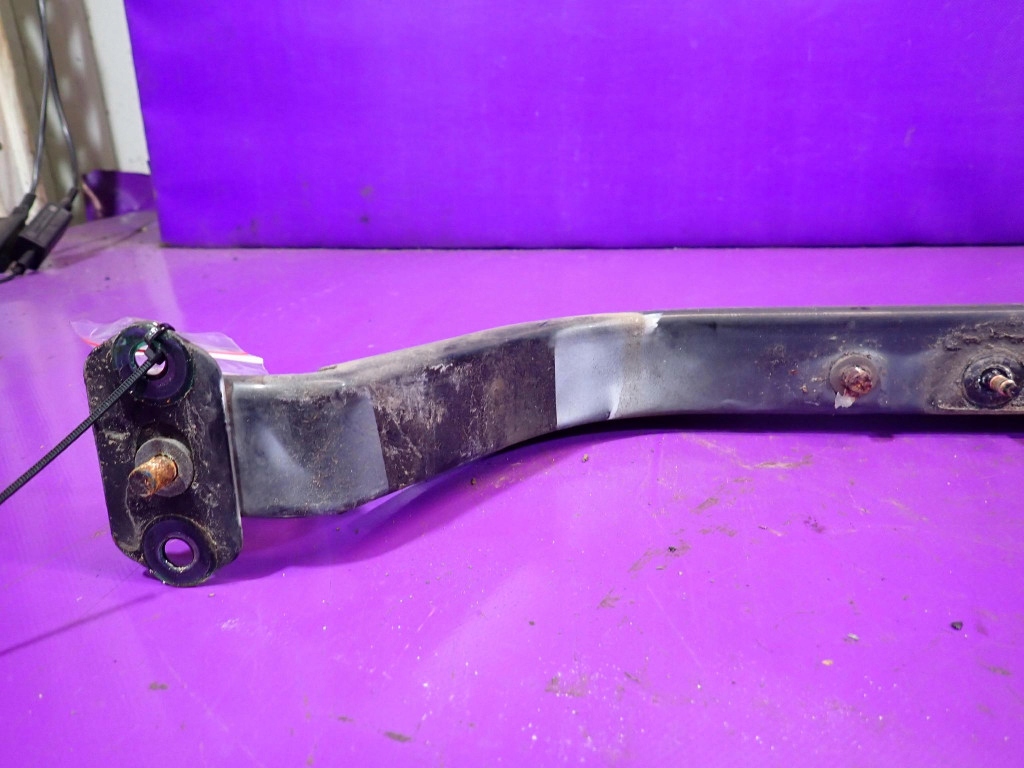 Fiat scudo ii 07- long напрямна напрямна двері розсувних права 1401318980 Недорого