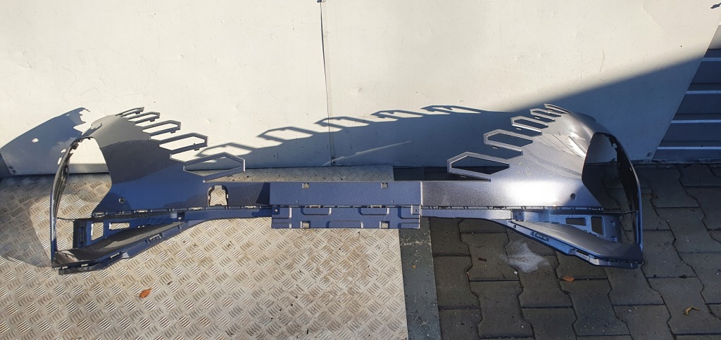 Купить Бампер перед передний chery omoda 5 v 2021- 602001559aa + решётка