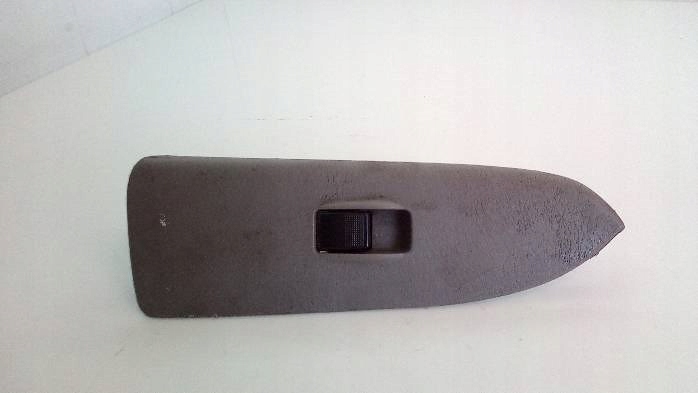 фото №8, Панель переключателей стекло mazda 626