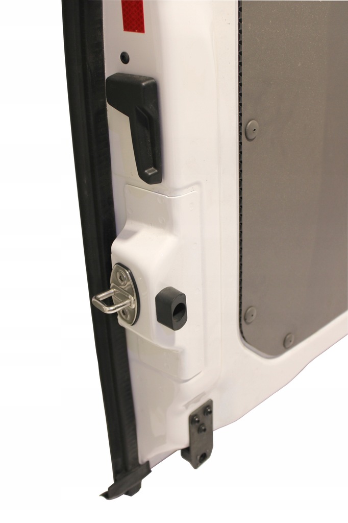 фото №12, Man tge двері задні бампер балка кути kpl