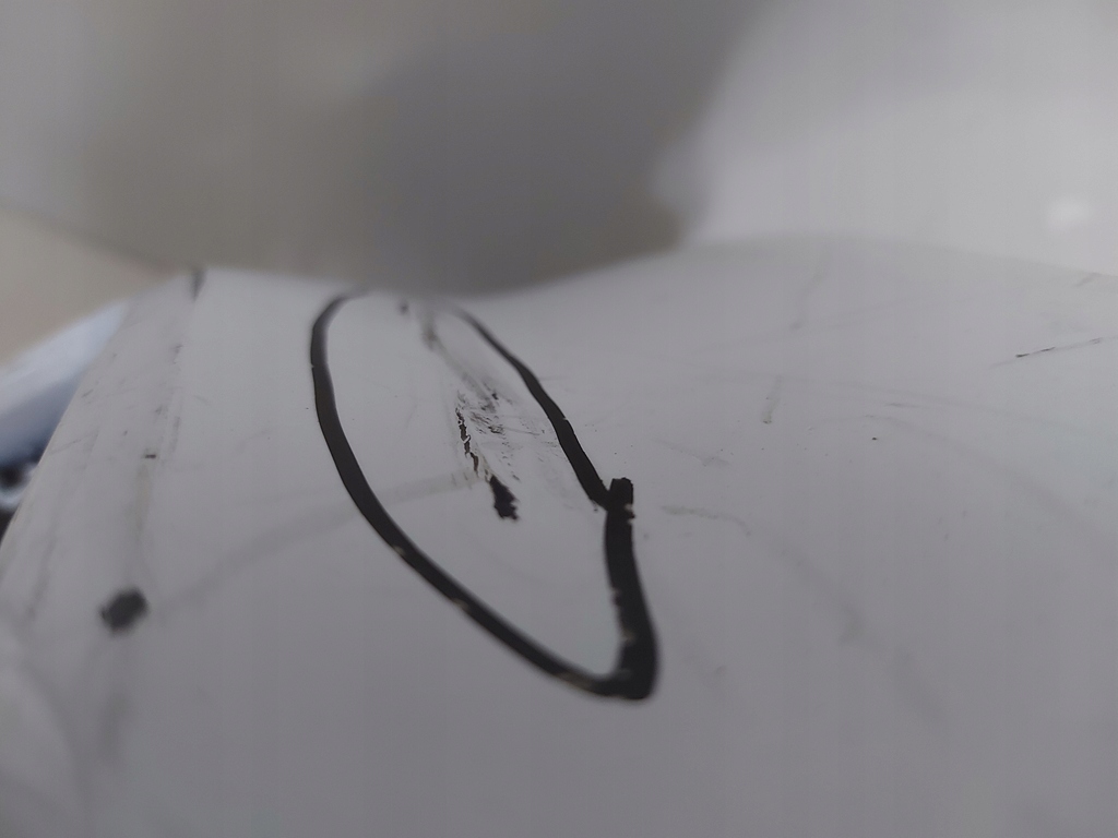 фото №10, Audi q8 sline 18- бампер перед передний 4m8807437d