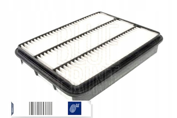 фото №1, Фильтр воздуха toyota landcr. 4,7 98-