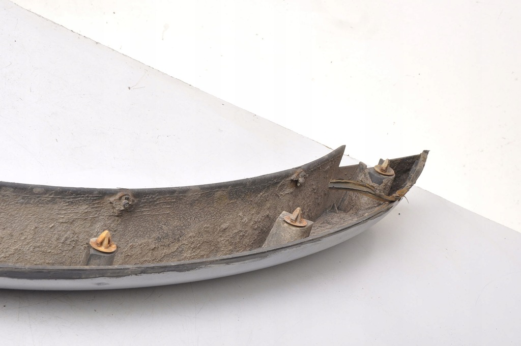 фото №15, Ford ranger iii накладка крила правий перед