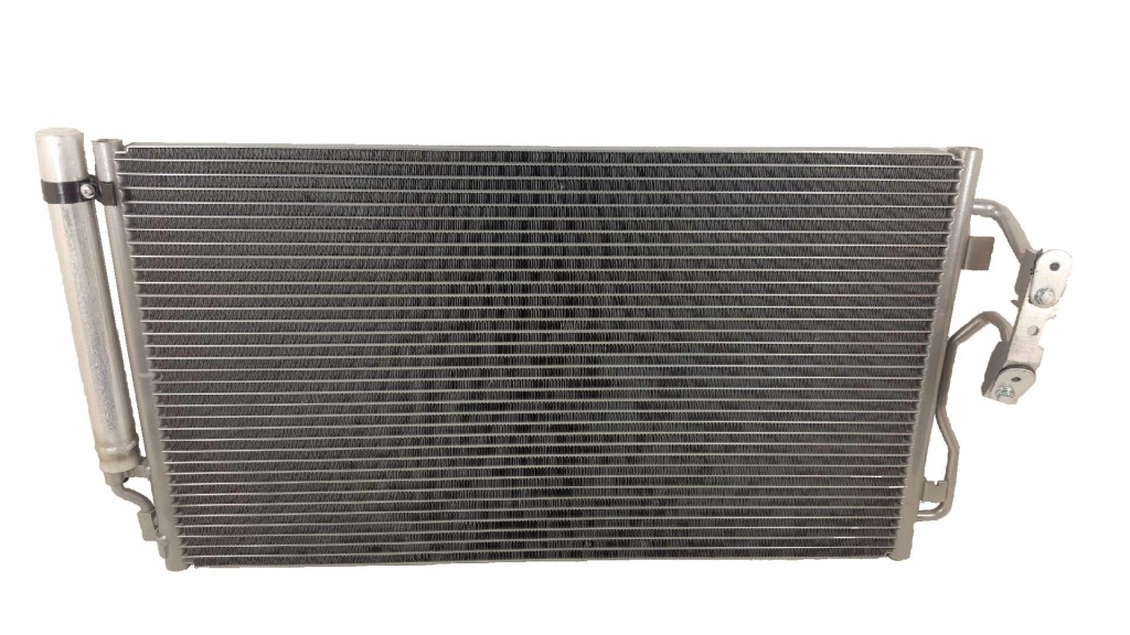 фото №1, Радиатор кондиционера bmw 3 f30 f80 2011-