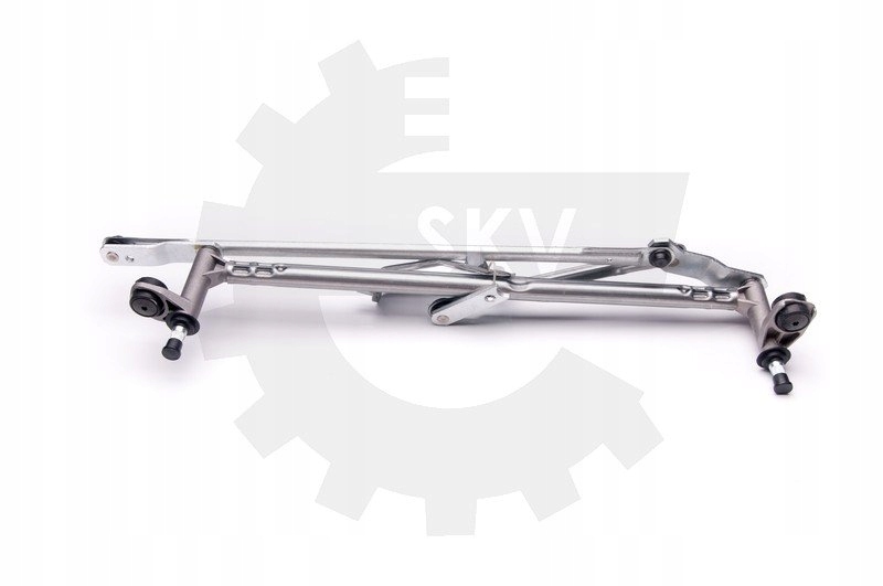 фото №13, Esen skv 05skv048 привід двірник