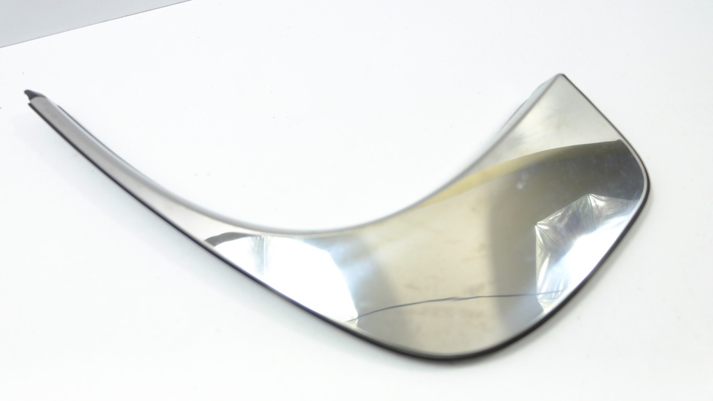 фото №1, Renault latitude молдинг хром правий задня 788720003r