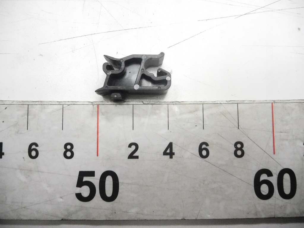 фото №6, Клипса капот двигателя palio siena 46427542 46754392