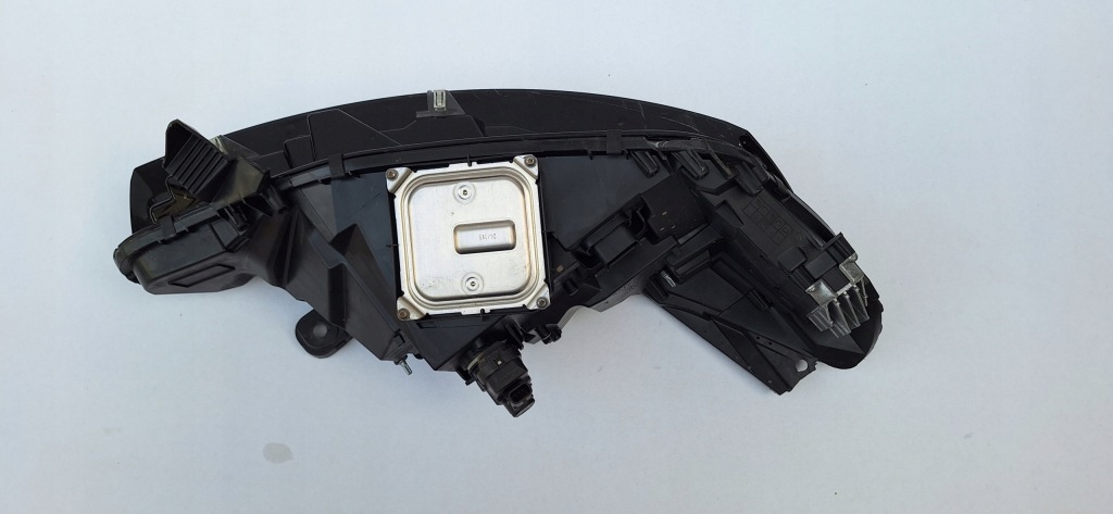 фото №15, Renault clio 5 v lift full led лампа лівий перед передня 260600149r