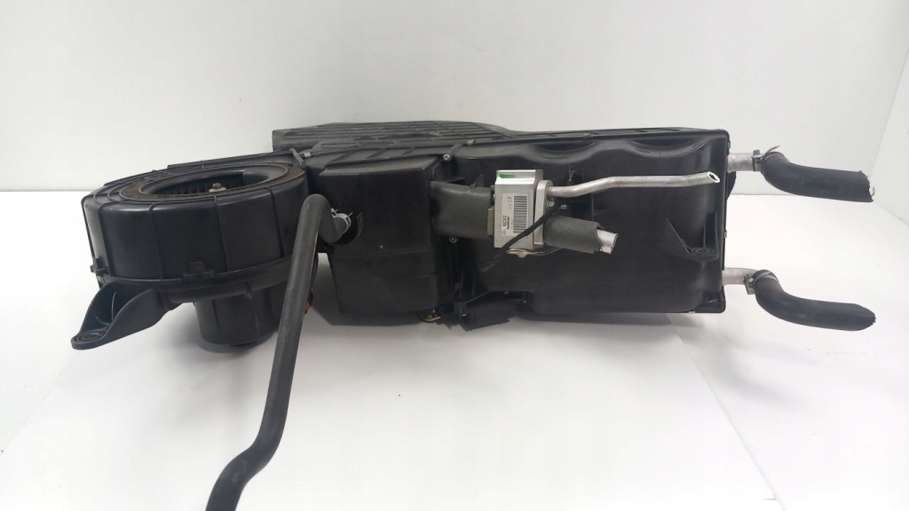 фото №11, Mercedes viano w639 обігрівач задня a6398302360kz