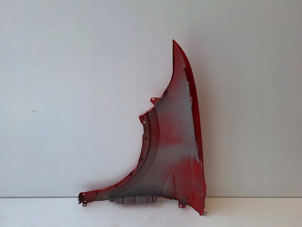 фото №7, Vw t-cross 2gm крыло правый перед оригинал