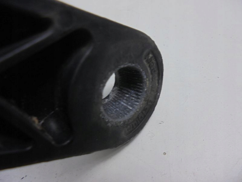 фото №2, Peugeot 206 важіль двірники перед праве bosch 4284