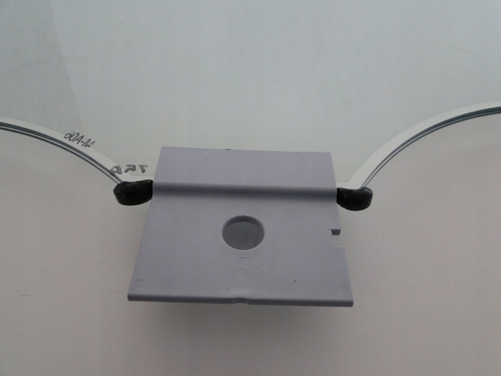 фото №11, Mercedes стекло задняя правая w дверь двойной maybach 223 z223 w223