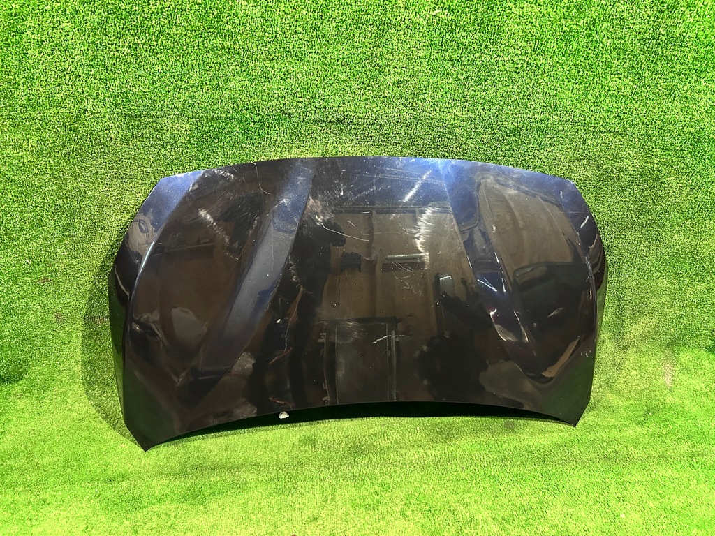 фото №1, Капот крышка двигателя bmw 2 f45 f46 стальной