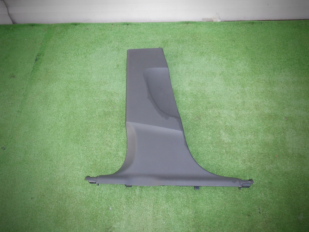 фото №16, Audi q3 защита обшивка стойка lewego 8u0867239a