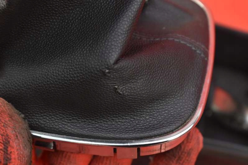 фото №9, Выборщик домкрат передач 5 передача 009123011 opel corsa d 1.2 16v 80 km 06-11