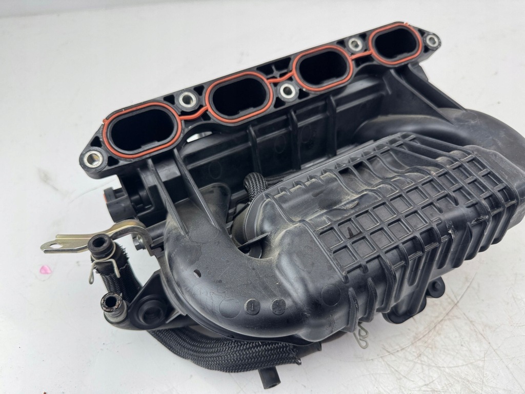 фото №12, Toyota c-hr i 2021 коллектор всасывающий