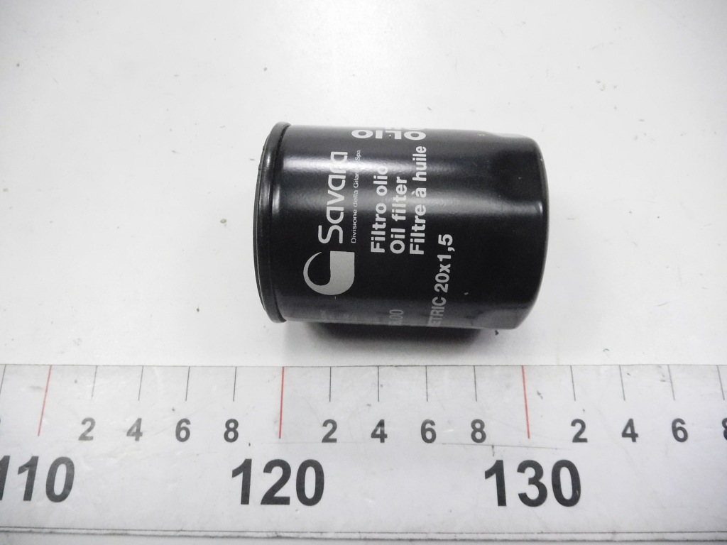 Фільтр оливи fiat uno 1.0 1.1 9.28.368.17 Недорого