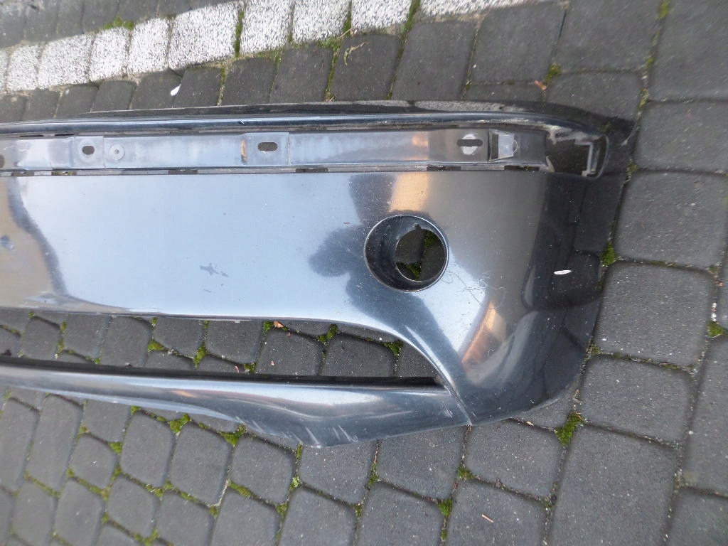 фото №6, Бампер передній перед bmw 3 e46 po lift liftingu