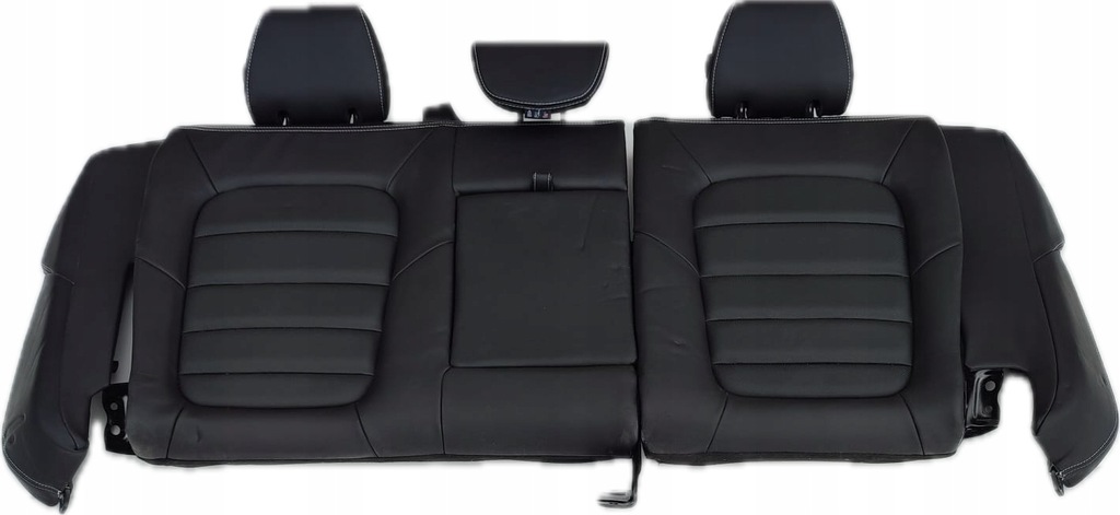 фото №3, Заднє сидіння сидіння спинка задня renault talisman lift хетчбек