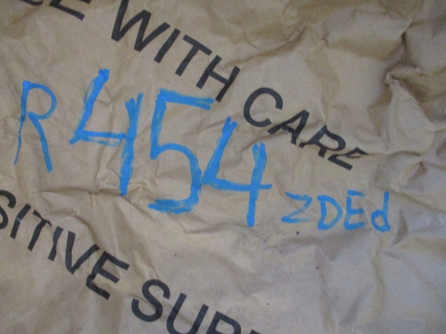 фото №10, Peugeot 2008 ii спойлер бампера передній новий 9828077580 9828077280