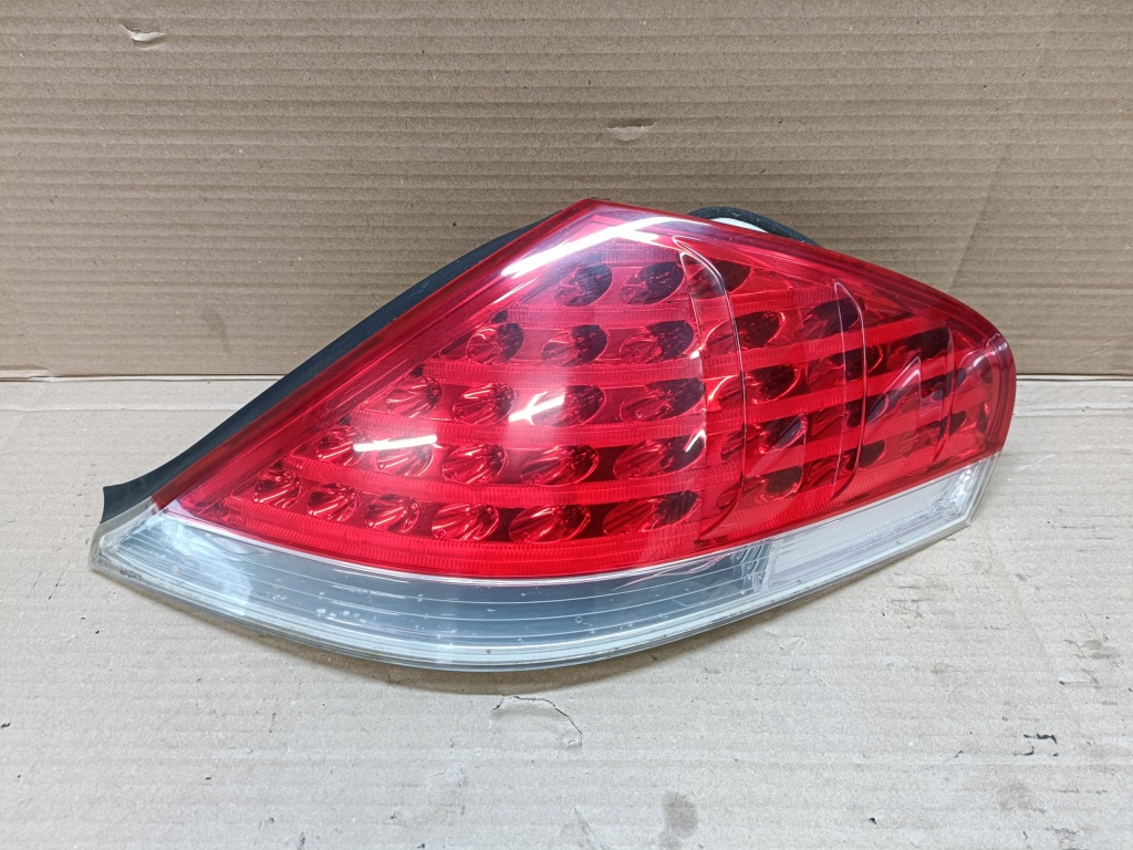 фото №1, Bmw 6 e63 e64 7170976 лампа задняя задняя правая правый