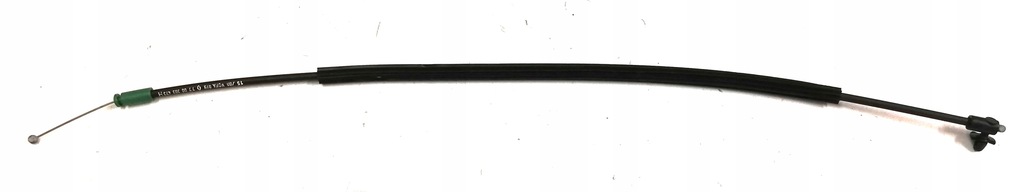 фото №1, Тягa замка двері розсувних kangoo 7700303473