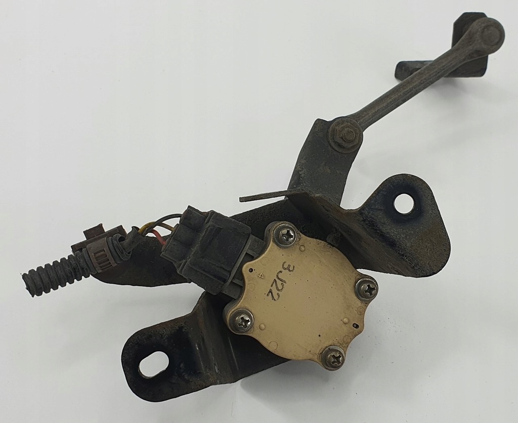 фото №1, Датчик выравнивание света левый перед mazda rx-8