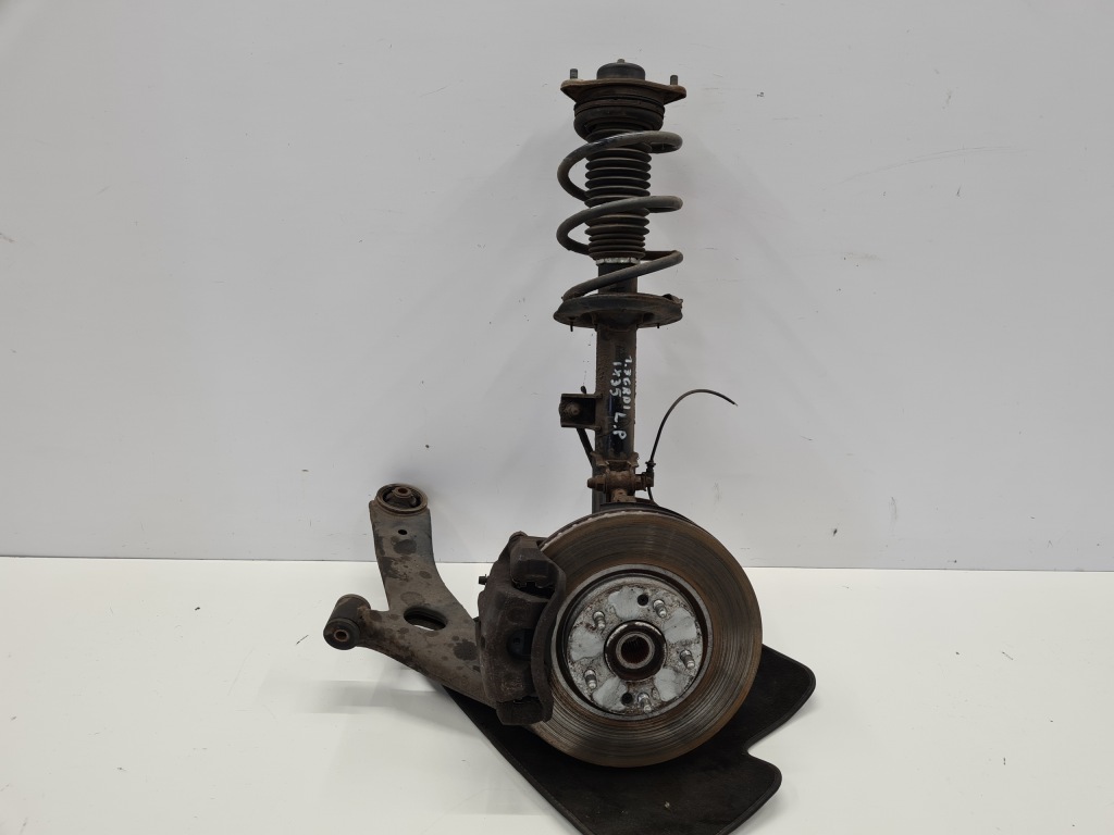 фото №1, Hyundai ix35 поворотний кулак лівий перед 1.7crdi